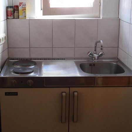 Apartment Neuendorf - Hiddensee 1 ภายนอก รูปภาพ